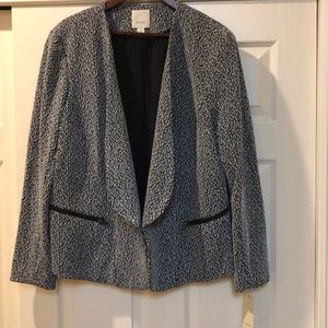Sejour Nordstrom blazer